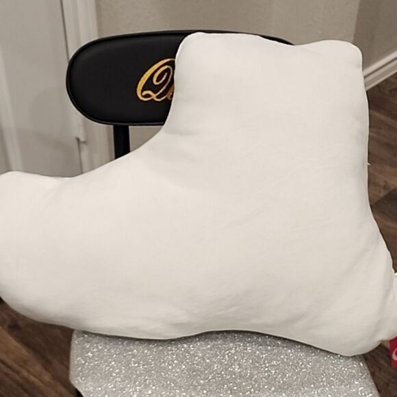 Barbie Roller Skate Decorative Pillow - Picture 12 of 12